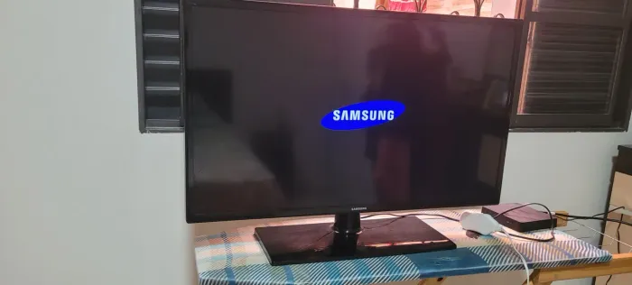 TV SAMSUNG 32 Led 