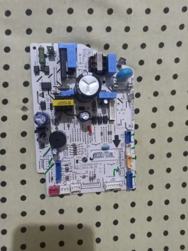 Placa LG Dual Inverter Ar-condicionado