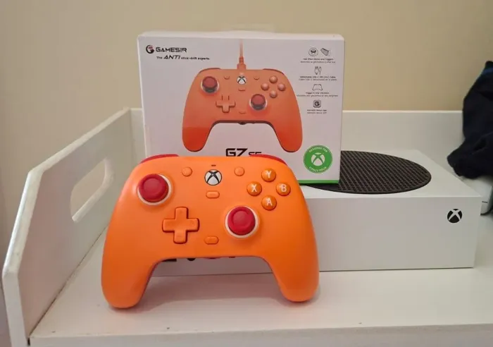 Xbox Series S