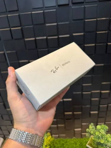 Rayban Meta Gen 2 Novo Lacrado