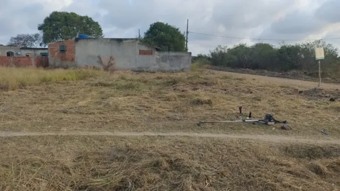 Imóvel para venda com 252 metros quadrados em Paraty - Araruama - RJ