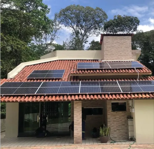 Energia solar