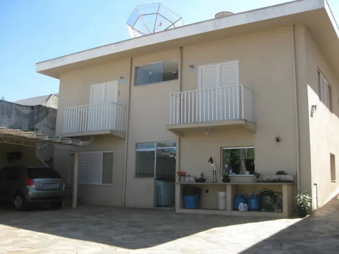 Excelente Casa Nova Mogi  -  Mogi Mirim - SP