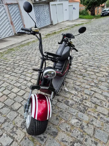 Scooter elétrica MC20 3.000w 