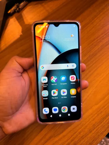 Celular Redmi A3