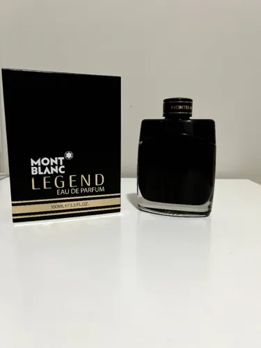 MONTBLANC LEGEND EDP 100ML