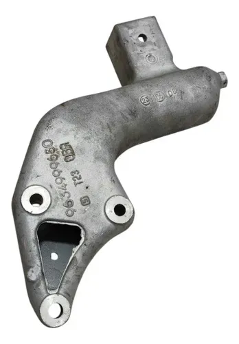 Suporte Coxim Motor *0 Peugeot 206 1.4 2000 A 2012