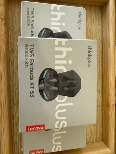Fone bluetooth xt53 (LACRADO)