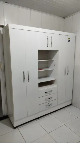 Guarda roupa 