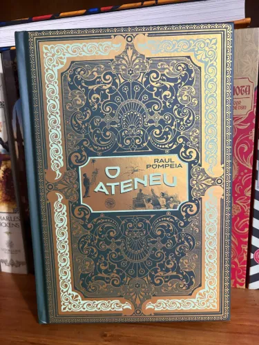 O ateneu
