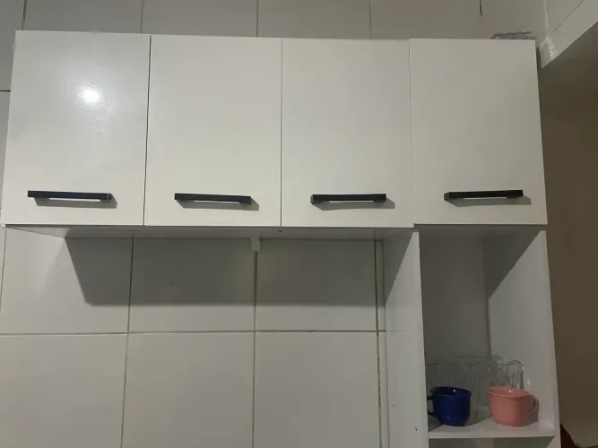 Armário de Cozinha 