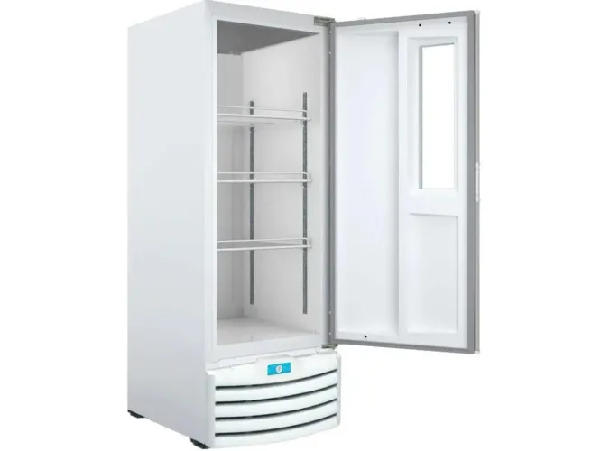 Freezer Vertical Metalfrio 3 em 1