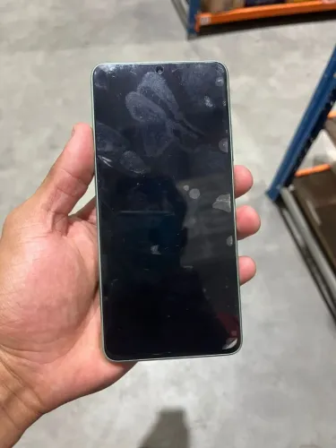Poco X7 pro