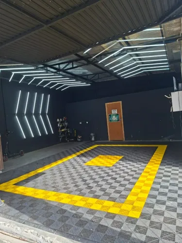 Lava Jato e Estética Automotiva