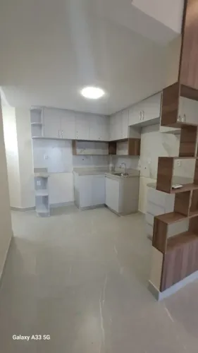 Vendo apartamento de 60m² no Ed. Andre Segovia localizado no Bairo Umarizal - R$ 520.000