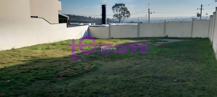 Terreno Condominio Villagio Milano Wanel Ville Sorocaba/SP