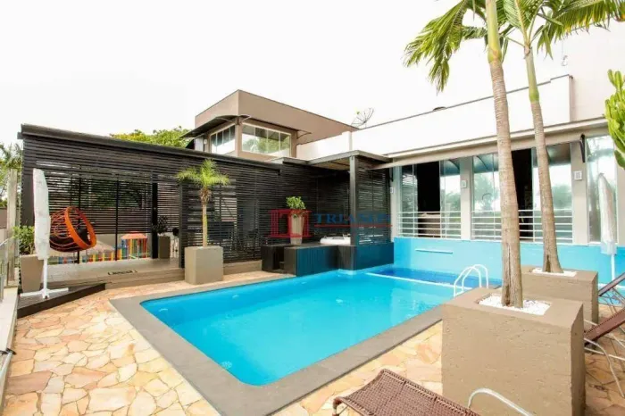 Condominio Colinas de Piracicaba
