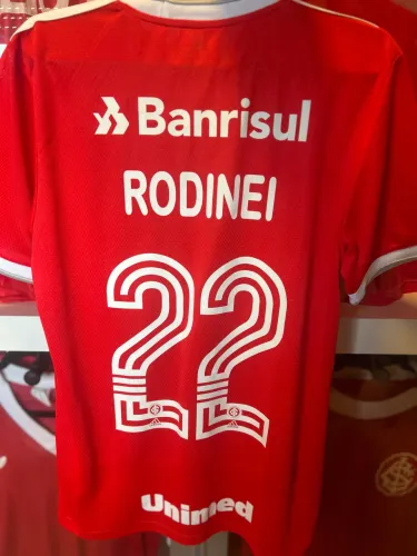 Camisa do Internacional 2020 Adidas