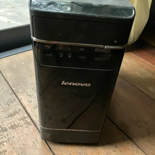 Cpu Lenovo i3 4130 memória RAM 4gb 3,4GHz 1T