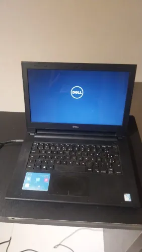 Notebook Dell Inspiron 3443 - Intel Core i5 | 8GB RAM | SSD 224GB
