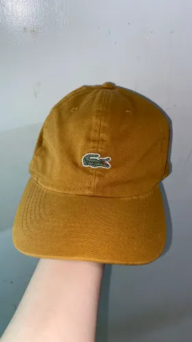 Boné da Lacoste Original 