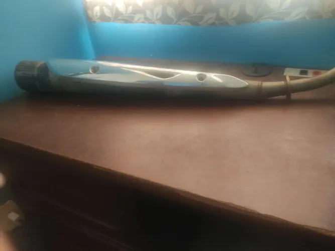 Escapamento Titan mix 150