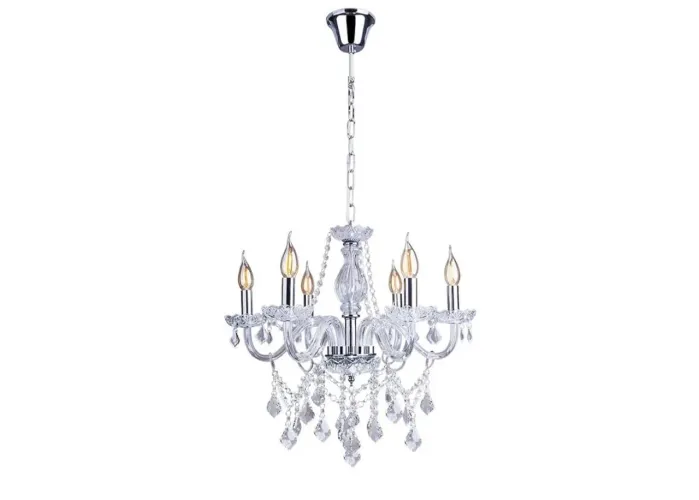 Lustre muito barato 