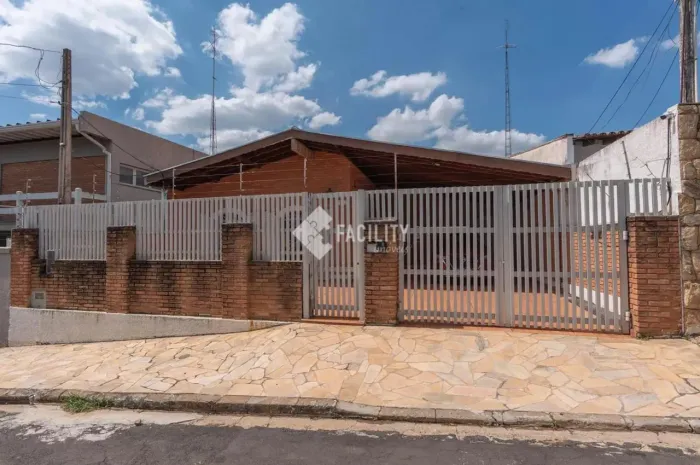 casa - Jardim Paraíso - Campinas