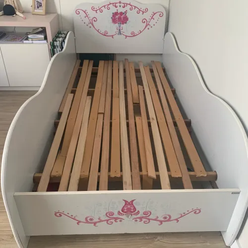 Cama infantil