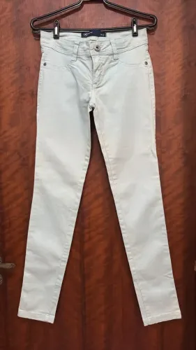 Calça Hering com elastano