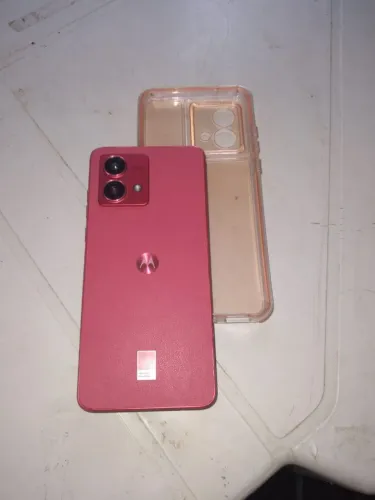 Vendo g84 256gb