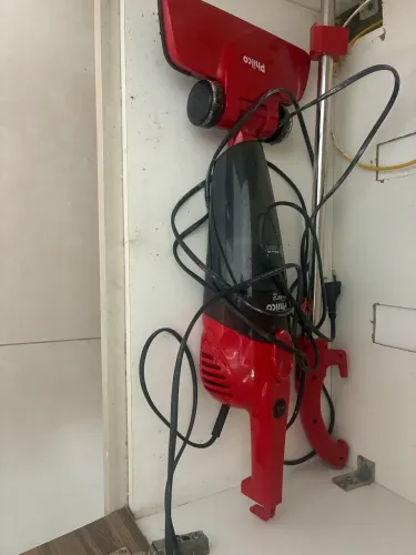 Aspirador de pó