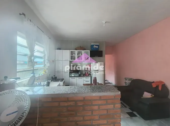 Casa com 1 dormitório à venda, 80 m² por R$ 330.000,00 - Jardim das Gaivotas - Caraguatatu