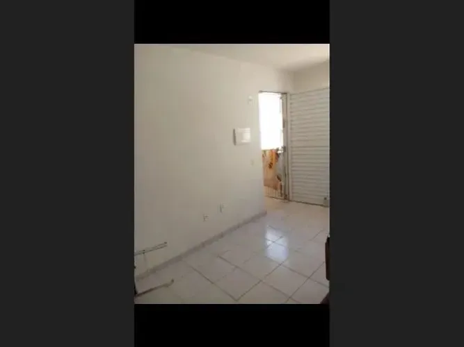 Vendo apartamento no alto da paz