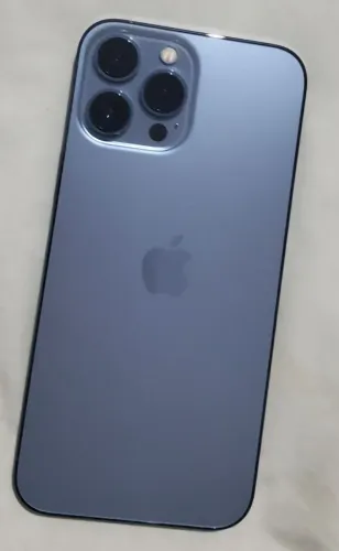 IPHONE 13 PRO MAX 256G