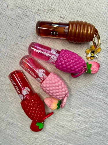4 gloses por 25 reais!!!!!!