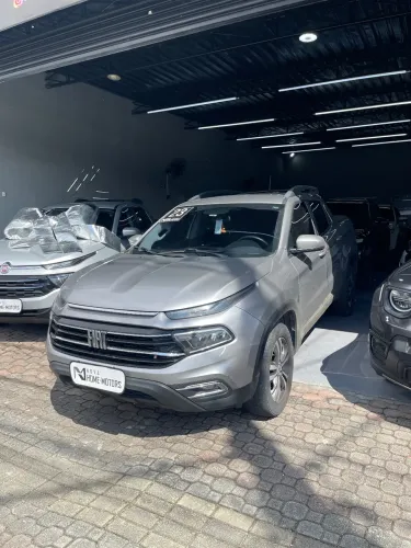 Fiat Toro Freedom 2.4 16 V 2023