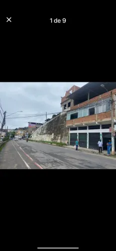 Alugo ponto Comercial na linha vermelha