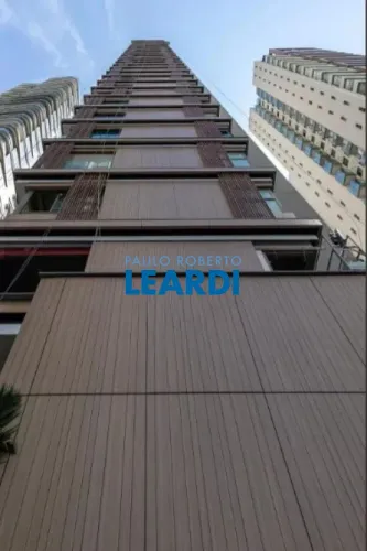 APARTAMENTO - ITAIM BIBI - SP