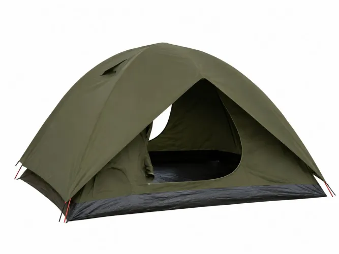 Barraca iglu EB