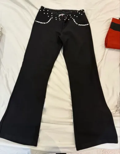 Calça miss young