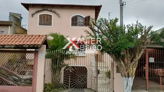 Sobrado à venda 3 Quartos, 1 Suite, 6 Vagas, 190M², 4, SAO PAULO - SP
