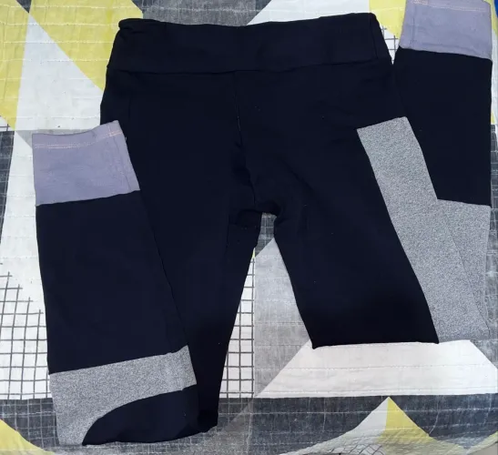 Calça de academia M