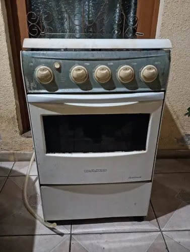 Fogão Dako