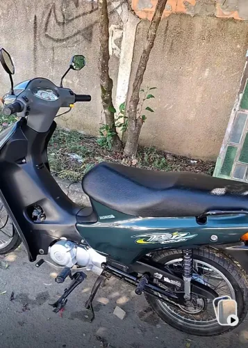 Vende-se biz100