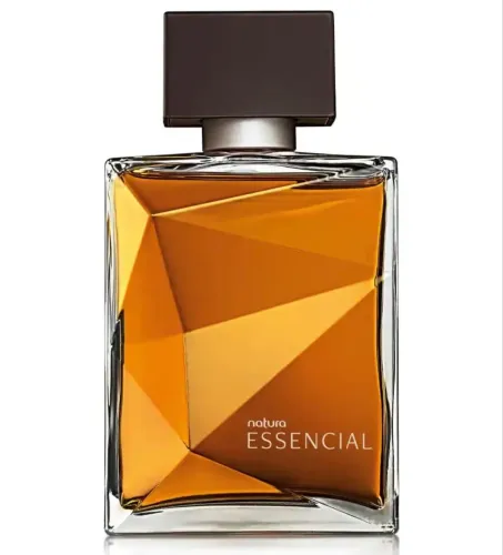 Perfume Essencial tradicional Masc 100ml