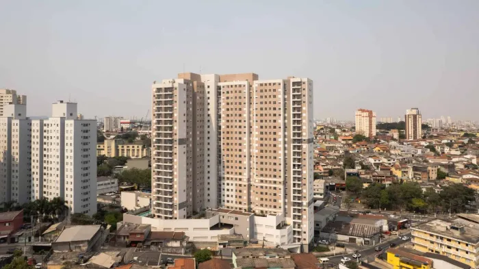 NEOCONX ELÍSIO - Apartamento de 60m², em excelente localização, próximo a tudo que você pr