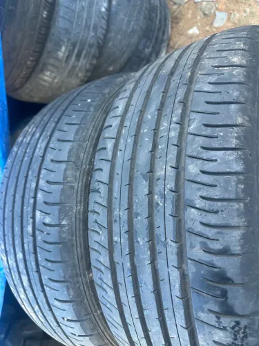 Pneu 225/50/18 Dunlop 