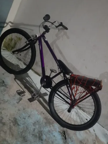 Guadro de bicicleta