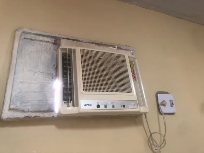 VENDO AR